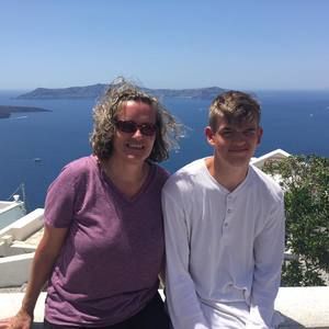 Meet your Posher, Sylvie